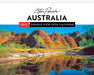Australia by Steve Parish 2027 Desk Easel
