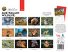 Australian Wildlife by Steve Parish 2027 Wall Calendar