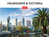 Melbourne and Victoria 2027 Wall Calendar