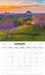 Queensland by Steve Parish 2027 Wall Calendar