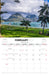 Sydney and New South Wales 2027 Wall Calendar