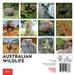 Australian Wildlife 2027 Mini Wall Calendar