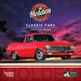 Classic Holden Cars 2027 Mini Wall Calendar