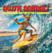 Aussie Animals Move with the Groove 2027 Square Wall Calendar