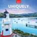 Uniquely New Zealand 2027 Square Wall Calendar