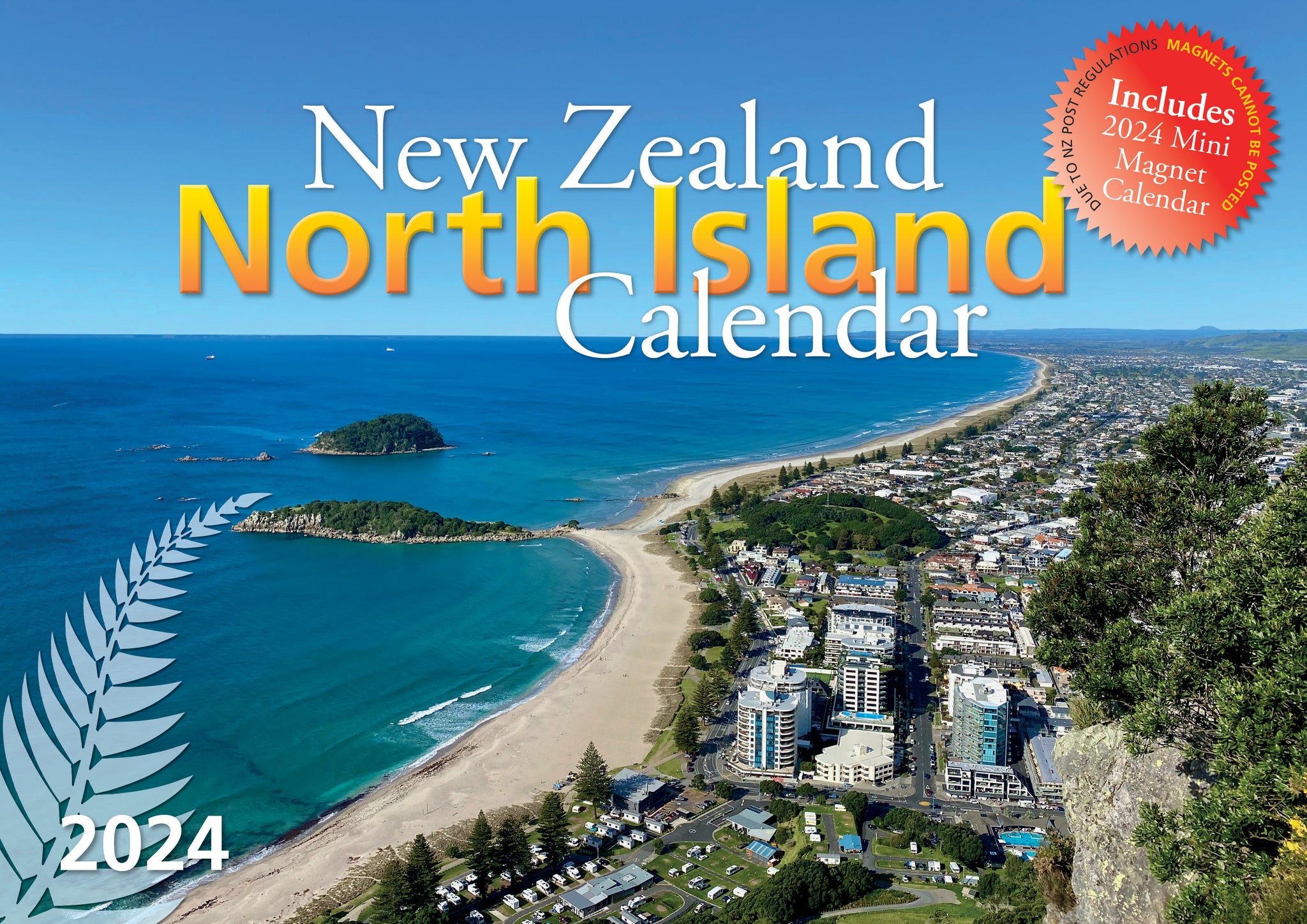 Shop 2024 Kiwiana Calendars Online Calendar Club