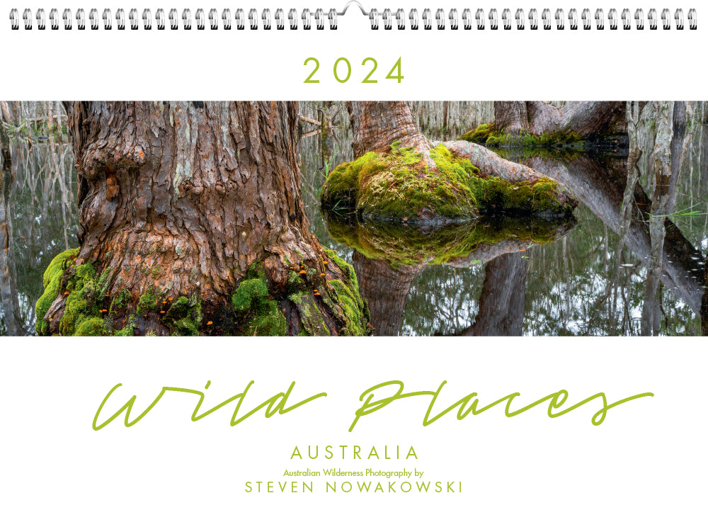 2024 Wild Places Of Australia Wall Calendar Calendar Club   9780645705218 1200x864 