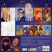 Astrological 2027 Square Wall Calendar (Online Exclusive)