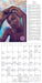 Astrological 2027 Square Wall Calendar (Online Exclusive)