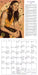 Astrological 2027 Square Wall Calendar (Online Exclusive)