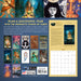 Tarot 2027 Square Wall Calendar (Online Exclusive)
