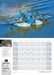 Flying Legends 2026 Large Wall Calendar