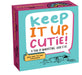 Keep It Up Cutie 2026 Page-A-Day Calendar