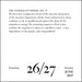 Hamilton 2027 Page-A-Day Calendar