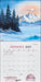 Bob Ross 2027 Square Wall Calendar