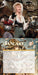 Jim Henson's Labyrinth 2027 Square Wall Calendar