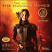 The World of Hunger Games 2027 Square Wall Calendar