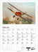 Ghosts The Great War WW I 2026 Large Wall Calendar (Online Exclusive)