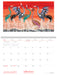 2025 Reflections Rainforest and Reef Wall Calendar by  Steven Nowakowski Publishing from Calendar Club