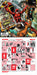 Mighty Marvel 2027 Square Wall Calendar