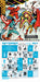 Mighty Marvel 2027 Square Wall Calendar