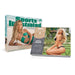 2025 Sports Illustrated Swimsuit Page-A-Day Calendar by  Trends International from Calendar Club