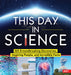 This Day in Science 2027 Page-A-Day Calendar