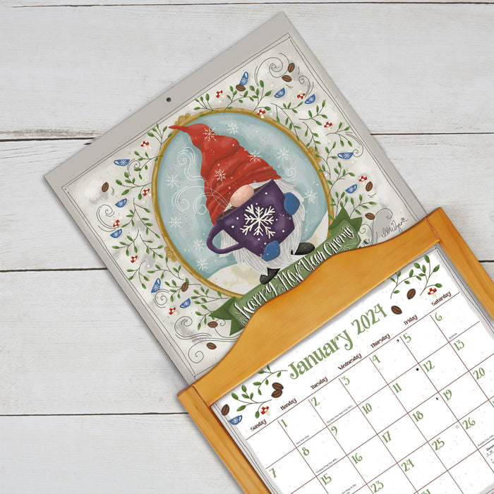 2024 Coffee Wall Calendar Calendar Club 2024-coffee-wall-calendar-calendar-club