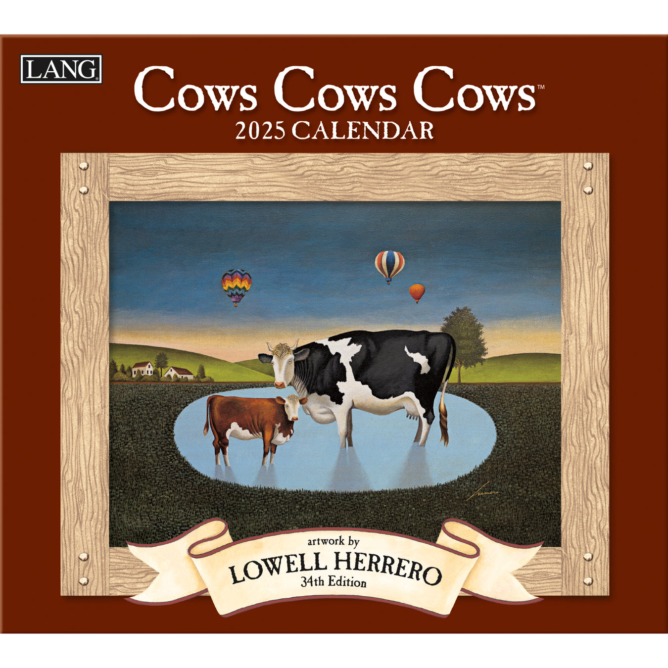 Shop Art Calendars