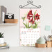 Eden 2026 Large Wall Calendar (Online Exclusive)