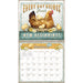 Farmhouse 2026 Large Wall Calendar (Online Exclusive)
