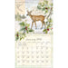Field Guide 2026 Large Wall Calendar