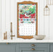 Happy Life 2026 Large Wall Calendar (Online Exclusive)
