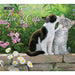 Love Of Cats 2026 Large Wall Calendar