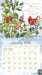Nature's Grace 2026 Large Wall Calendar