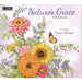 Nature's Grace 2026 Large Wall Calendar