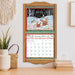 Simple Inspirations 2026 Large Wall Calendar
