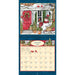 Heart & Home 2026 Mini Wall Calendar