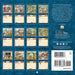 Heart & Home 2026 Mini Wall Calendar