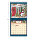 Heart & Home 2026 Mini Wall Calendar