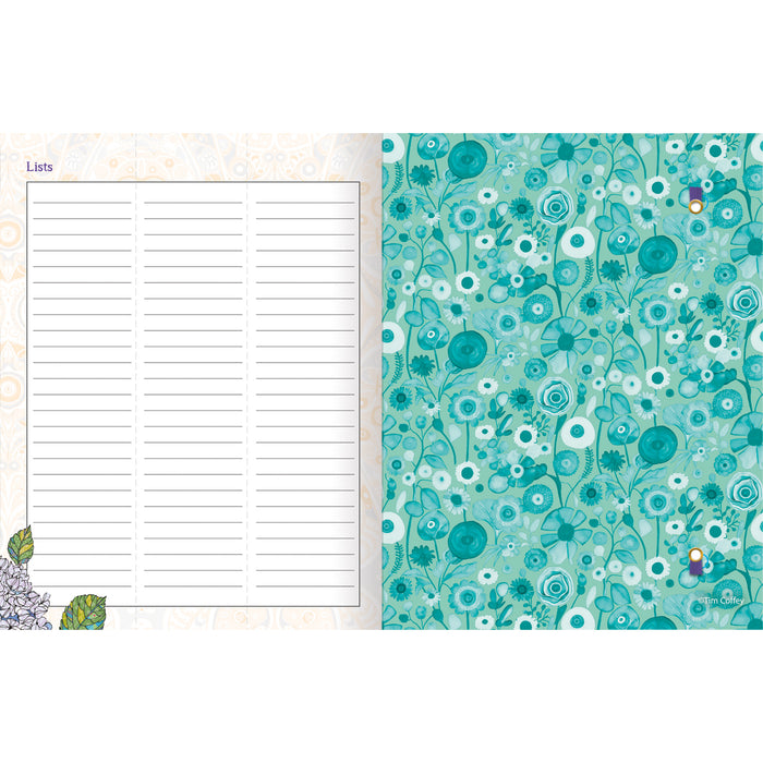 Ladybird 2026 Pocket Diary