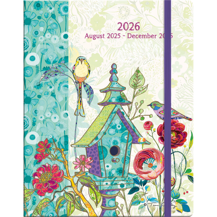 Ladybird 2026 Pocket Diary