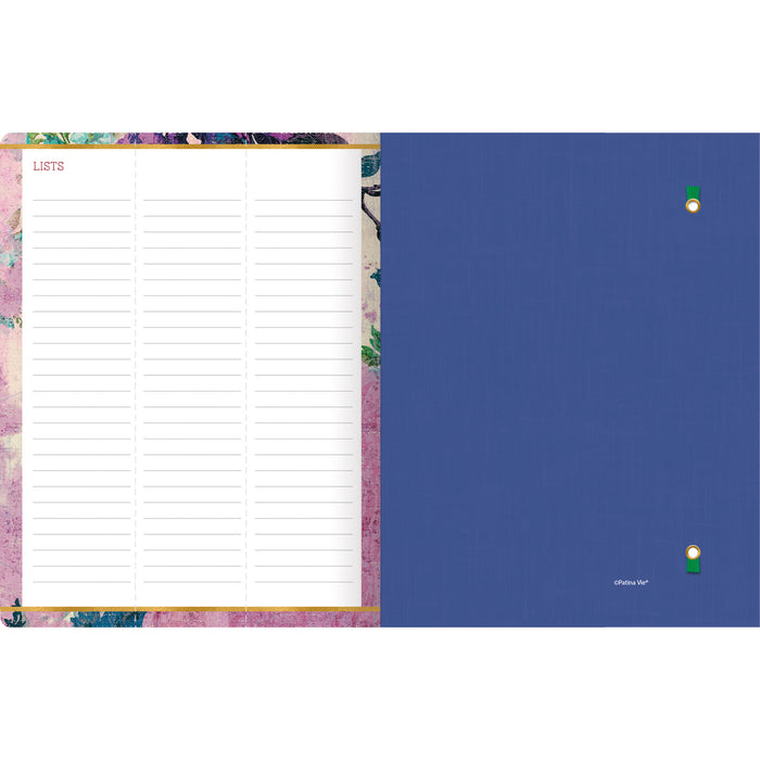 Patina Vie 2026 Pocket Diary