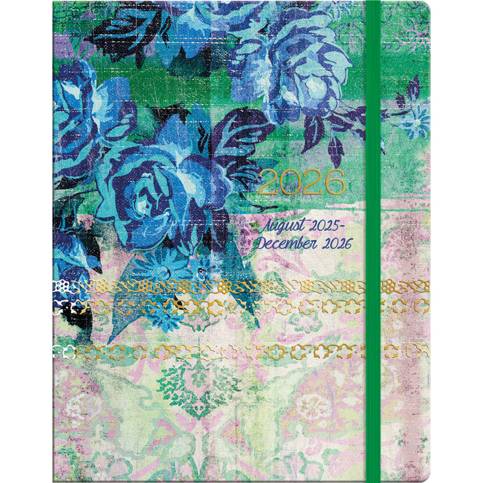 Patina Vie 2026 Pocket Diary