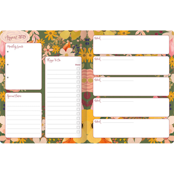 Shine Within 2026 Pocket Diary