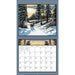 Lure Of The Outdoors with Bonus Print 2026 Large Wall Calendar (Online Exclusive)