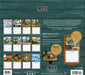 Simple Country with Bonus Print 2026 Large Wall Calendar (Online Exclusive)