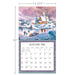 Simple Country with Bonus Print 2026 Large Wall Calendar (Online Exclusive)