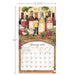 Wine Country Special Edition 2026 Large Wall Calendar