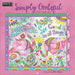 Simply Grateful 2027 Square Wall Calendar